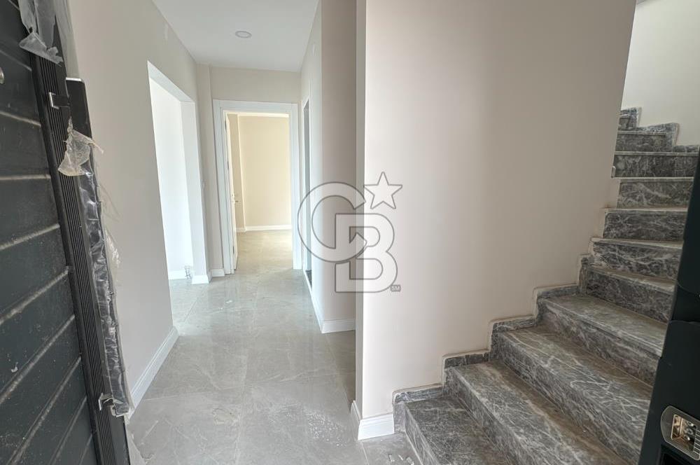 DİDİM AKBÜKTE SATILIK 4+1 SIFIR VİLLA