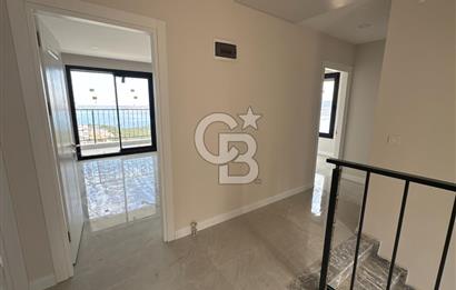DİDİM AKBÜKTE SATILIK 4+1 SIFIR VİLLA