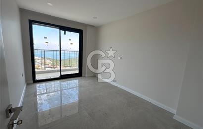DİDİM AKBÜKTE SATILIK 4+1 SIFIR VİLLA