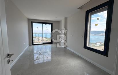 DİDİM AKBÜKTE SATILIK 4+1 SIFIR VİLLA