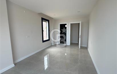DİDİM AKBÜKTE SATILIK 4+1 SIFIR VİLLA