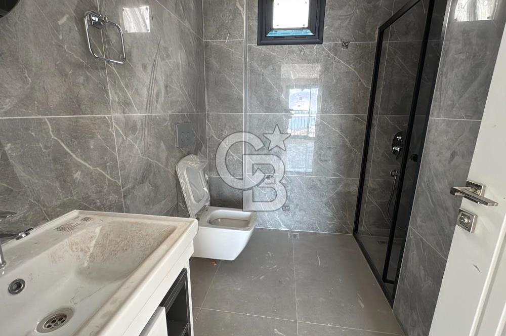 DİDİM AKBÜKTE SATILIK 4+1 SIFIR VİLLA