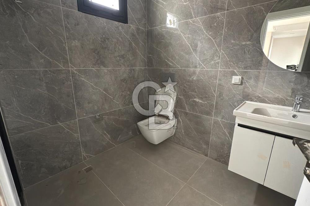 DİDİM AKBÜKTE SATILIK 4+1 SIFIR VİLLA