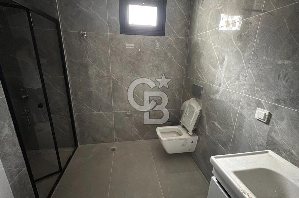 DİDİM AKBÜKTE SATILIK 4+1 SIFIR VİLLA