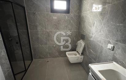DİDİM AKBÜKTE SATILIK 4+1 SIFIR VİLLA