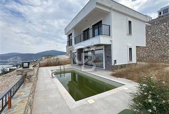 DİDİM AKBÜKTE SATILIK 4+1 SIFIR VİLLA - 7 - 352579