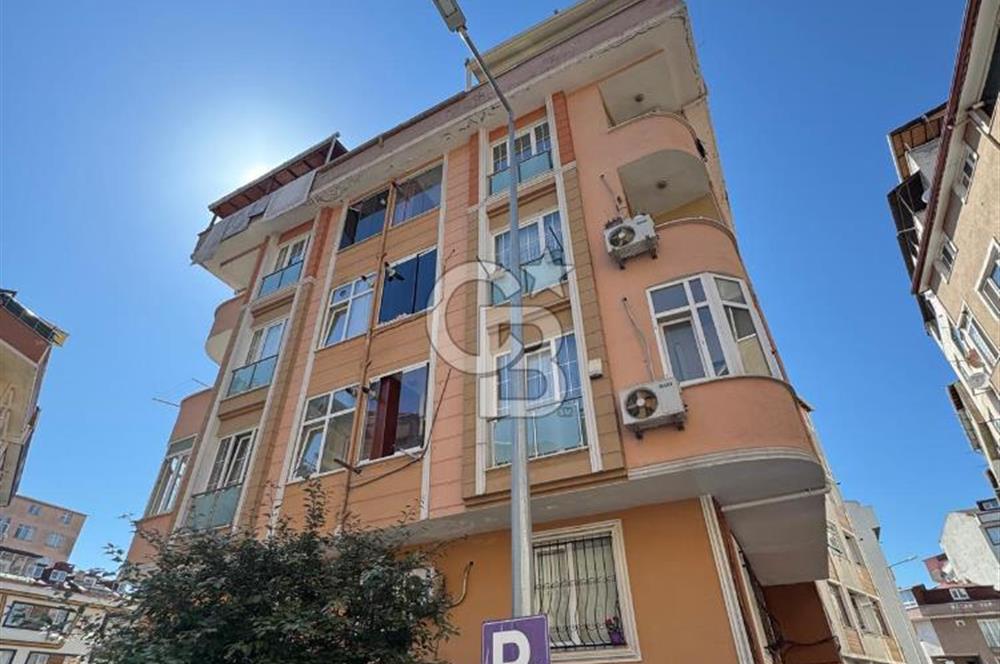 Kağıthane de Dubleks 3+1 Teraslı Daire