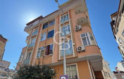 Kağıthane de Dubleks 3+1 Teraslı Daire