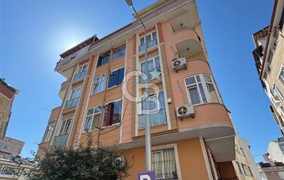 Kağıthane de Dubleks 3+1 Teraslı Daire