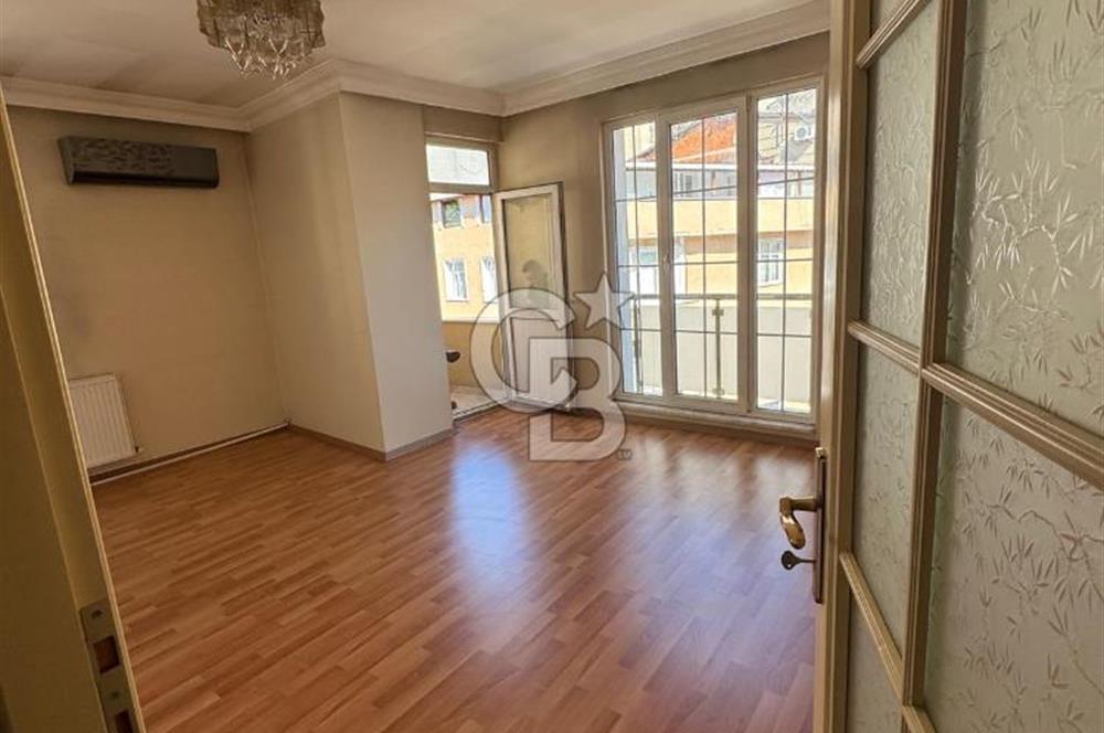 Kağıthane de Dubleks 3+1 Teraslı Daire