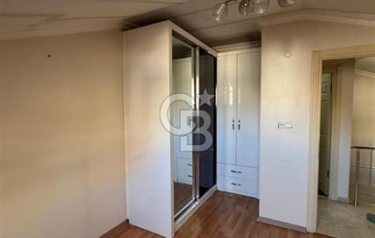 Kağıthane de Dubleks 3+1 Teraslı Daire