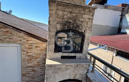 Kağıthane de Dubleks 3+1 Teraslı Daire