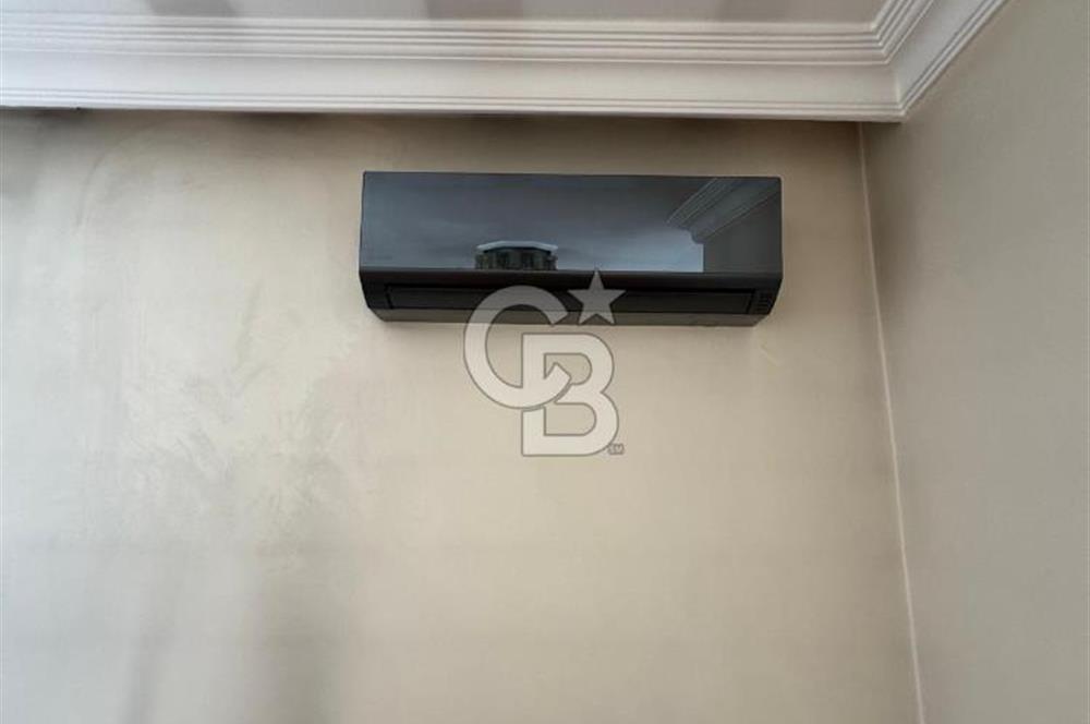 Kağıthane de Dubleks 3+1 Teraslı Daire