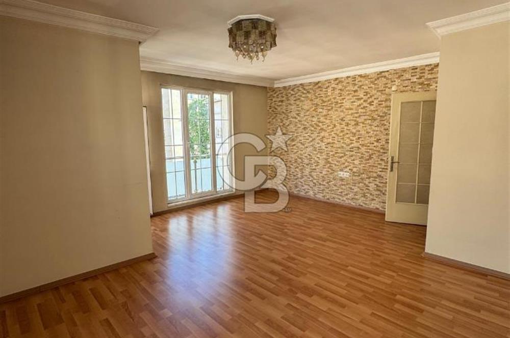 Kağıthane de Dubleks 3+1 Teraslı Daire