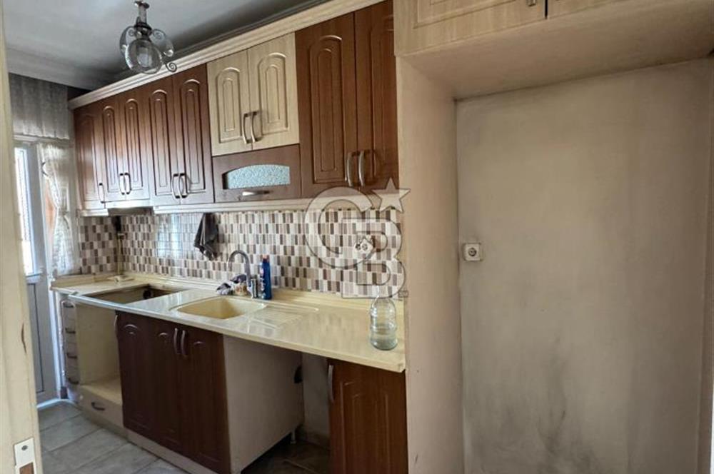 Kağıthane de Dubleks 3+1 Teraslı Daire