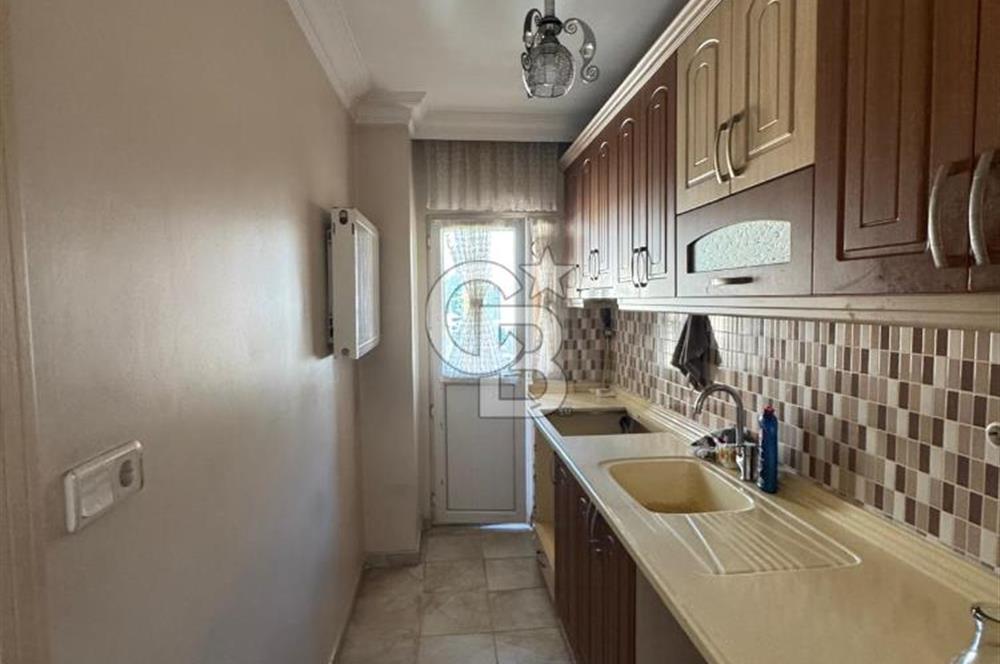 Kağıthane de Dubleks 3+1 Teraslı Daire