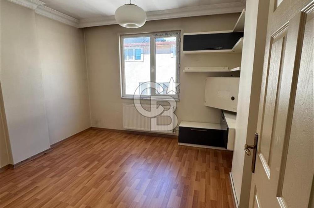 Kağıthane de Dubleks 3+1 Teraslı Daire