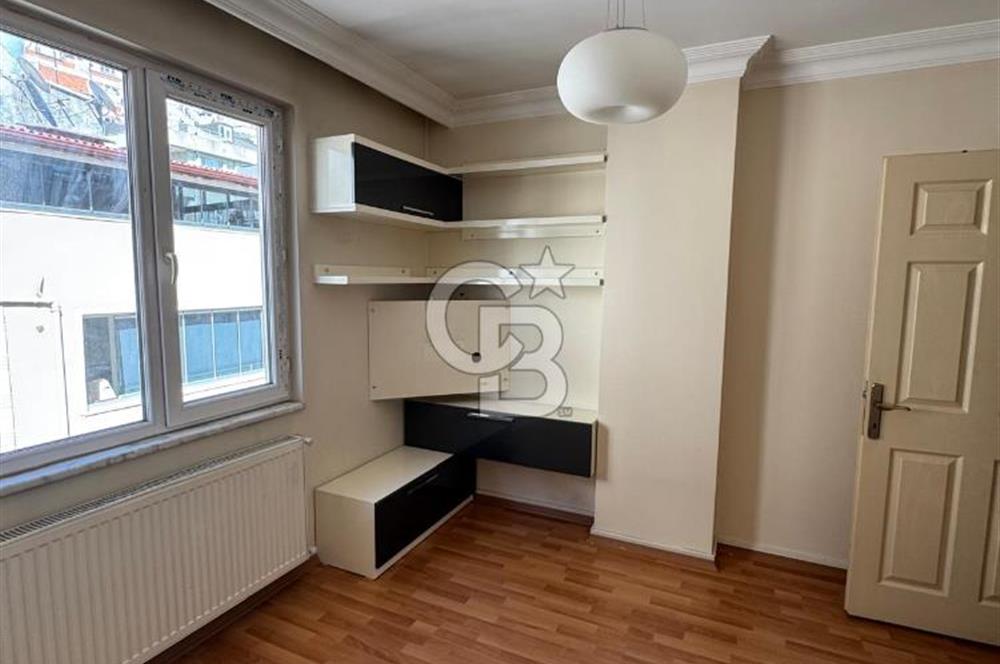 Kağıthane de Dubleks 3+1 Teraslı Daire