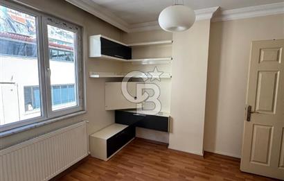 Kağıthane de Dubleks 3+1 Teraslı Daire
