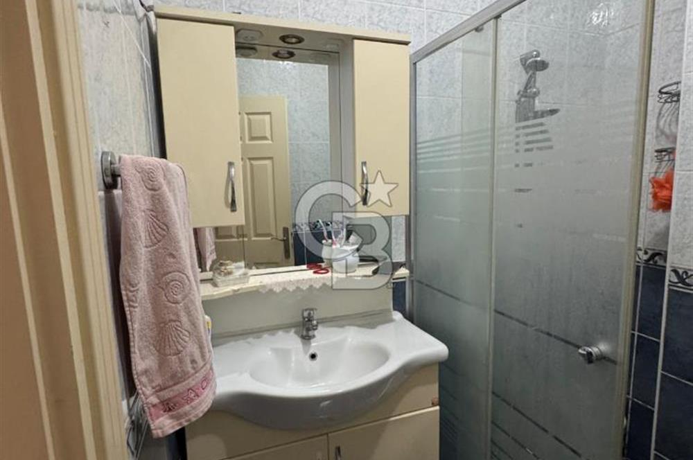 Kağıthane de Dubleks 3+1 Teraslı Daire