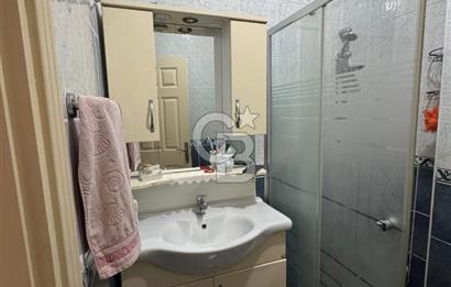 Kağıthane de Dubleks 3+1 Teraslı Daire