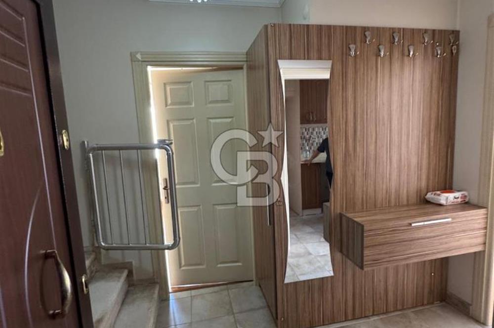 Kağıthane de Dubleks 3+1 Teraslı Daire