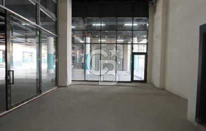 MEGA ŞAŞMAZ'DA YOLA CEPHELİ KİRALIK DÜKKAN