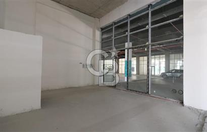 MEGA ŞAŞMAZ'DA YOLA CEPHELİ SATILIK DÜKKAN