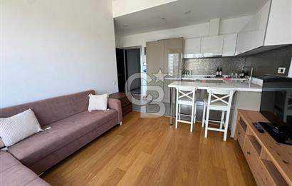 Elmar Towers da Eşyalı Kiralık Konut&Ofis