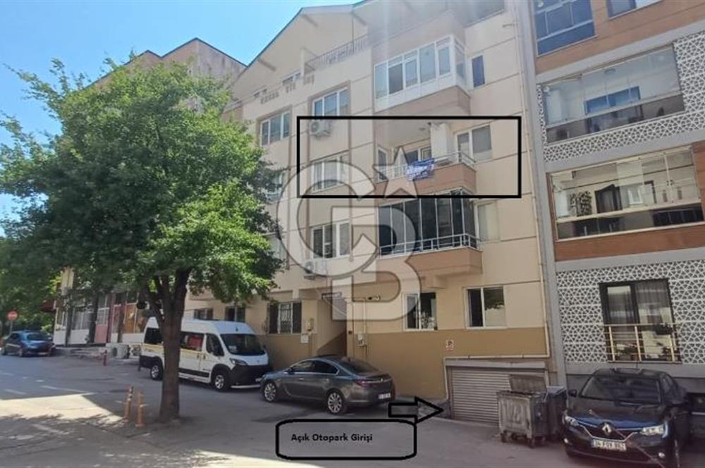 FETHİYE ÇAMLIK KARŞISI KİRALIK ARAKAT 2+1 DAİRE