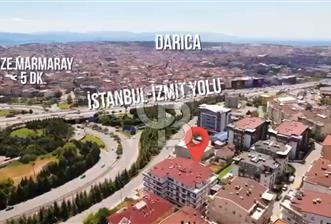 İSTANBUL CADDESİNE CEPHE 1.100m2 SATILIK TİCARİ İMARLI ARSA - 4 - 352569
