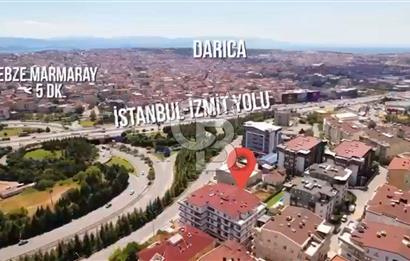 İSTANBUL CADDESİNE CEPHE 1.100m2 SATILIK TİCARİ İMARLI ARSA