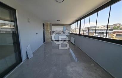 CB ODAK- 1. SINIF İŞÇİLİK BARBEKÜLÜ TERASLI ÇİFT MUTFAK DUBLEKS