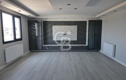 CB ODAK- 1. SINIF İŞÇİLİK BARBEKÜLÜ TERASLI ÇİFT MUTFAK DUBLEKS