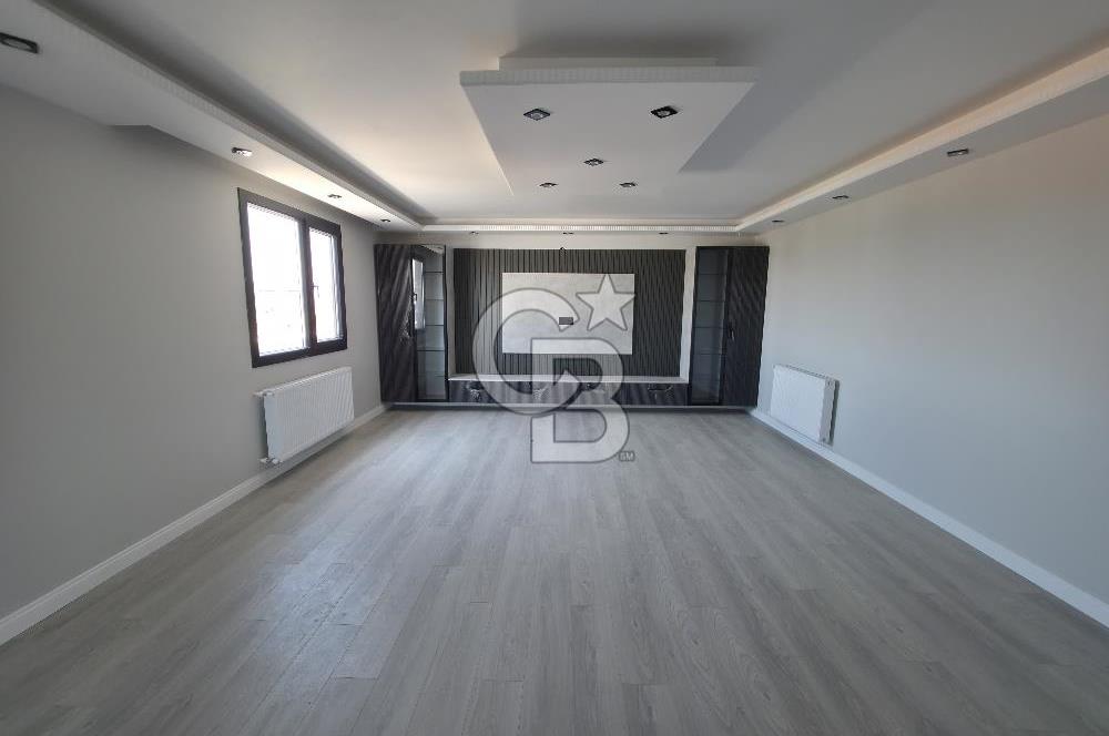 CB ODAK- 1. SINIF İŞÇİLİK BARBEKÜLÜ TERASLI ÇİFT MUTFAK DUBLEKS