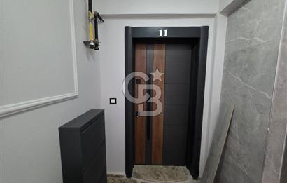 CB ODAK- 1. SINIF İŞÇİLİK BARBEKÜLÜ TERASLI ÇİFT MUTFAK DUBLEKS