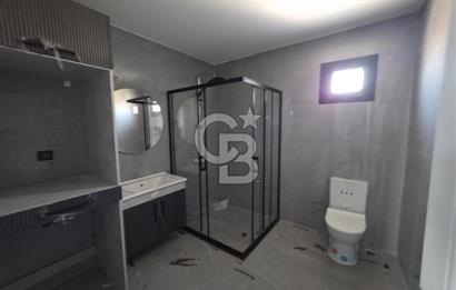 CB ODAK- 1. SINIF İŞÇİLİK BARBEKÜLÜ TERASLI ÇİFT MUTFAK DUBLEKS