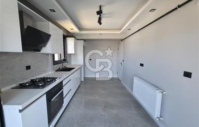 CB ODAK- 1. SINIF İŞÇİLİK BARBEKÜLÜ TERASLI ÇİFT MUTFAK DUBLEKS