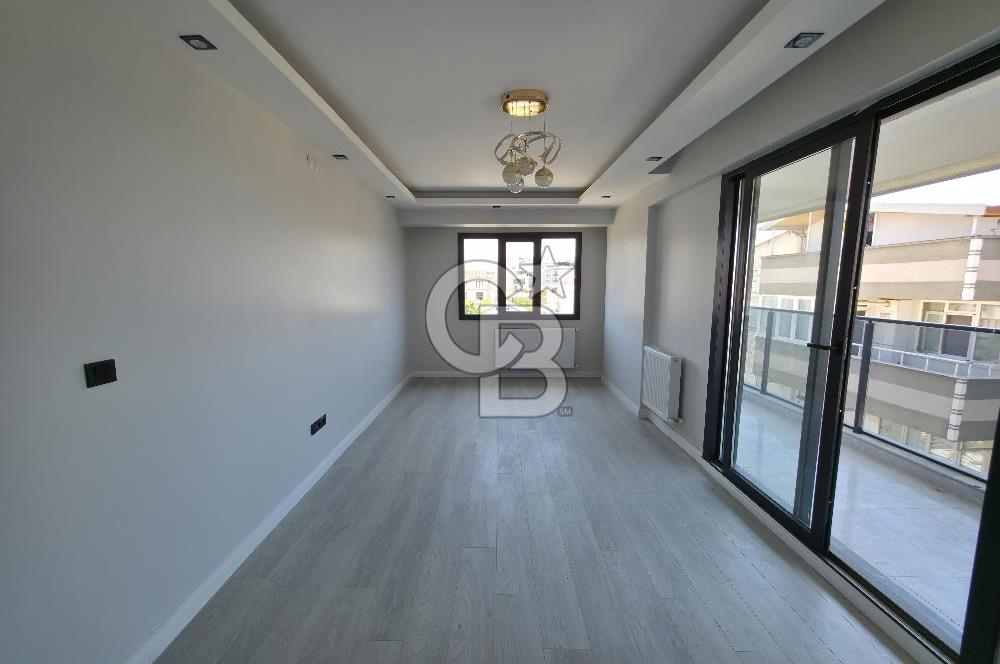 CB ODAK- 1. SINIF İŞÇİLİK BARBEKÜLÜ TERASLI ÇİFT MUTFAK DUBLEKS