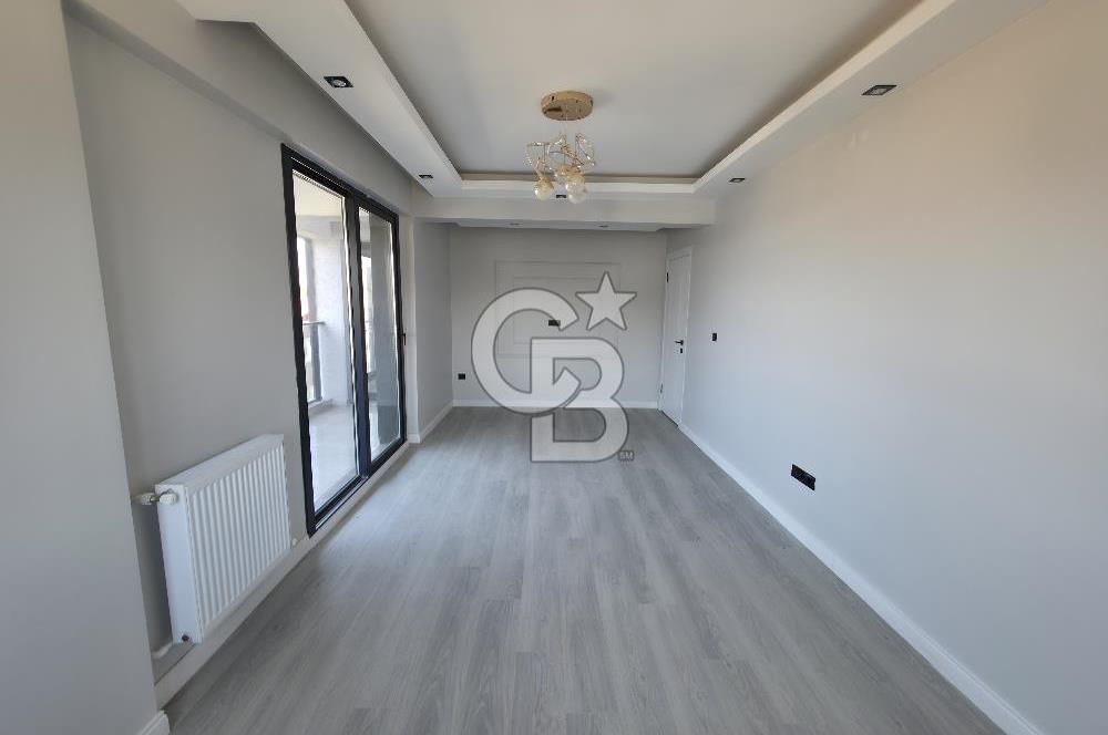 CB ODAK- 1. SINIF İŞÇİLİK BARBEKÜLÜ TERASLI ÇİFT MUTFAK DUBLEKS