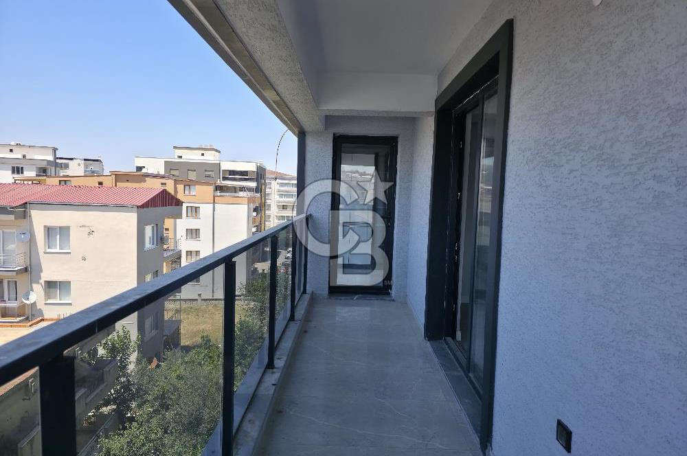 CB ODAK- 1. SINIF İŞÇİLİK BARBEKÜLÜ TERASLI ÇİFT MUTFAK DUBLEKS