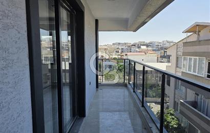 CB ODAK- 1. SINIF İŞÇİLİK BARBEKÜLÜ TERASLI ÇİFT MUTFAK DUBLEKS