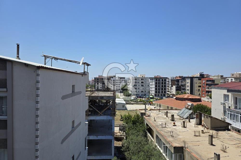 CB ODAK- 1. SINIF İŞÇİLİK BARBEKÜLÜ TERASLI ÇİFT MUTFAK DUBLEKS