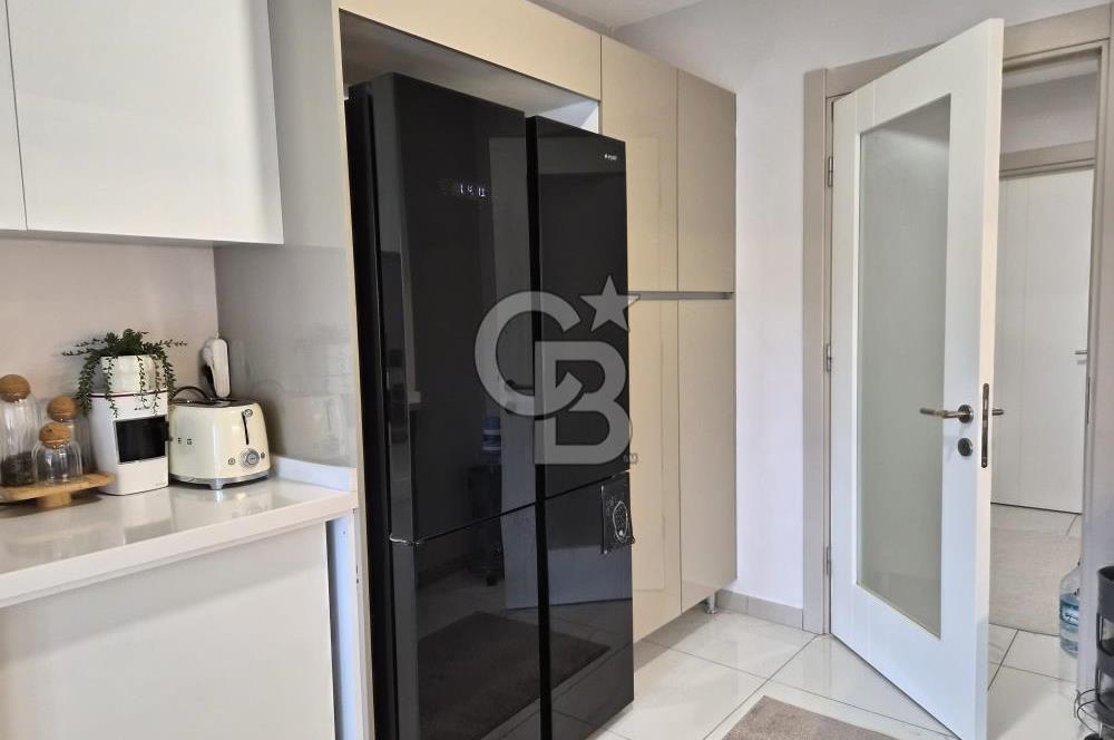 BAŞAKKENT GÖLET SİTESİNDE 2+1 KİRALIK DAİRE