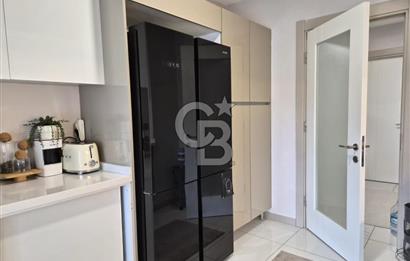 BAŞAKKENT GÖLET SİTESİNDE 2+1 KİRALIK DAİRE