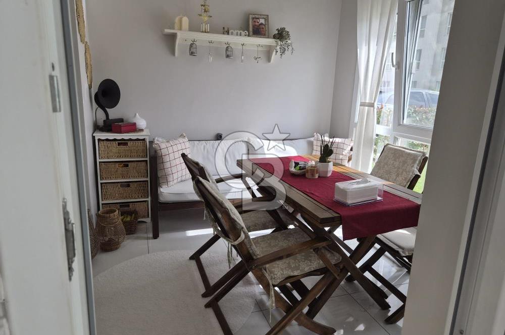BAŞAKKENT GÖLET SİTESİNDE 2+1 KİRALIK DAİRE