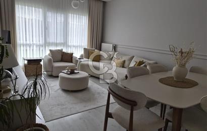 BAŞAKKENT GÖLET SİTESİNDE 2+1 KİRALIK DAİRE