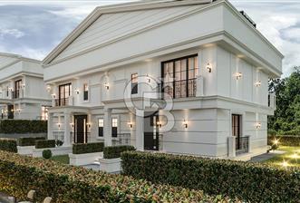 BALABAN TERRA KÖY EVLERİNDE  VİLLA SİTESİNDE SATILIK DUBLEKS - 3 - 352560
