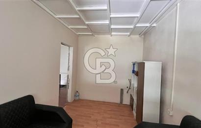 ALİAĞA YENİ SANAYİ SİTESİ'NDE KİRALIK 150 M² DÜKKAN
