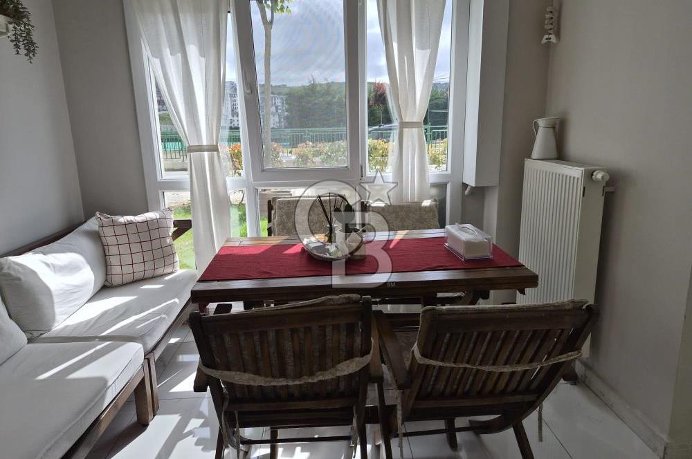 BAŞAKKENT GÖLET SİTESİNDE 2+1 KİRALIK DAİRE